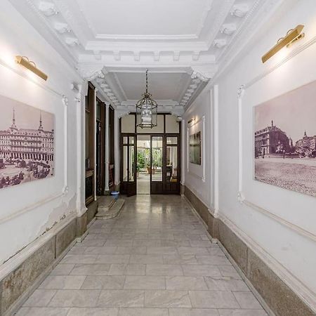 Tranquilo Apartamento En Chueca In2Iz5 Madrid Eksteriør billede