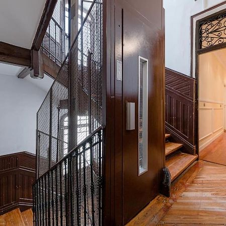 Tranquilo Apartamento En Chueca In2Iz5 Madrid Eksteriør billede