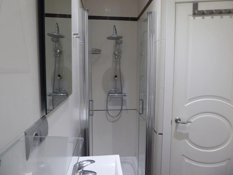 Tranquilo Apartamento En Chueca In2Iz5 Madrid Eksteriør billede