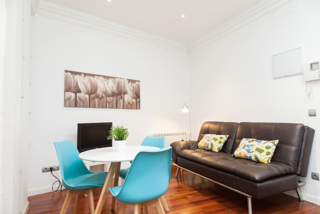 Tranquilo Apartamento En Chueca In2Iz5 Madrid Eksteriør billede