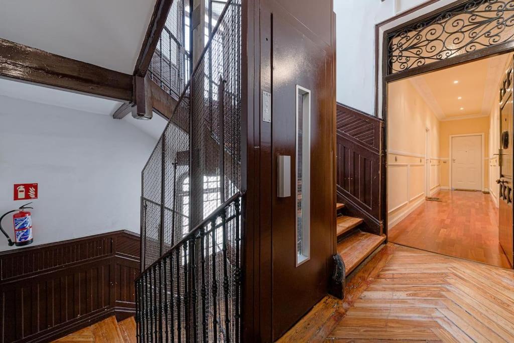 Tranquilo Apartamento En Chueca In2Iz5 Madrid Eksteriør billede